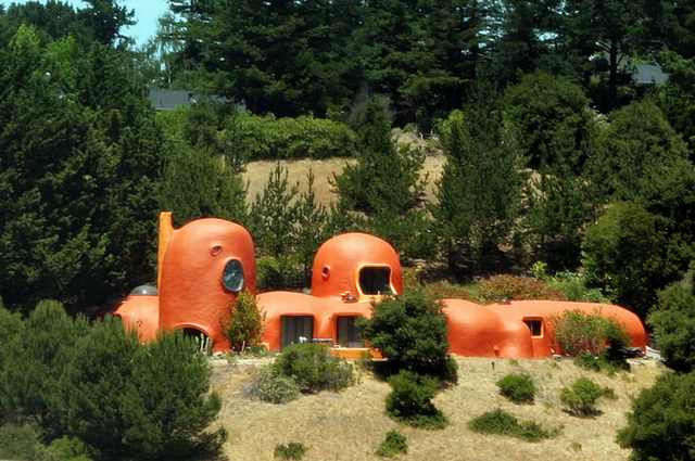 Wonders of Modern Architecture